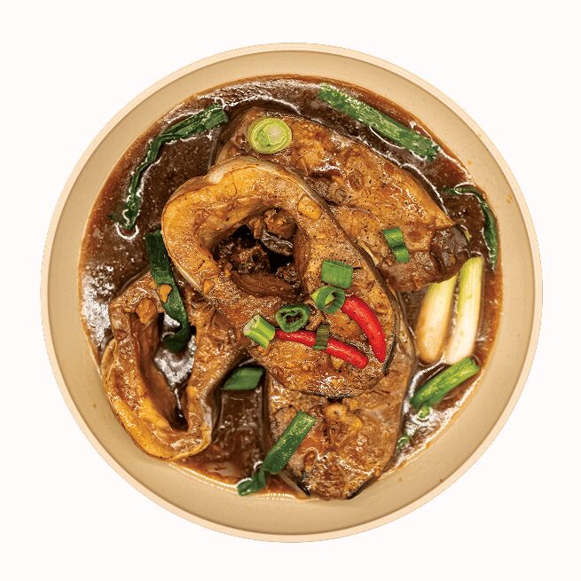 Vietnamese Braised Catfish 400 g