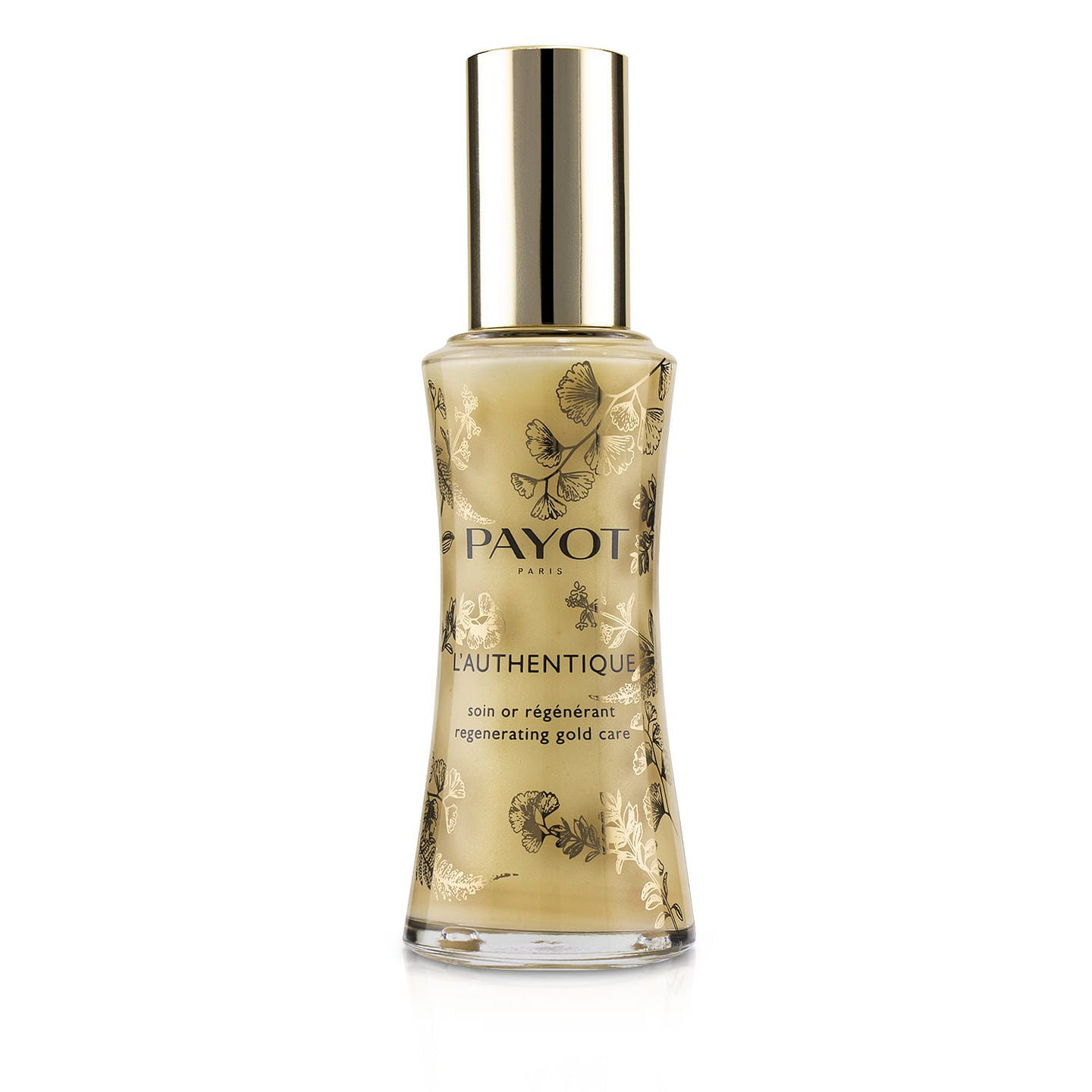 Payot gold rejuvenating cream 50ml/1.6oz 50 ml