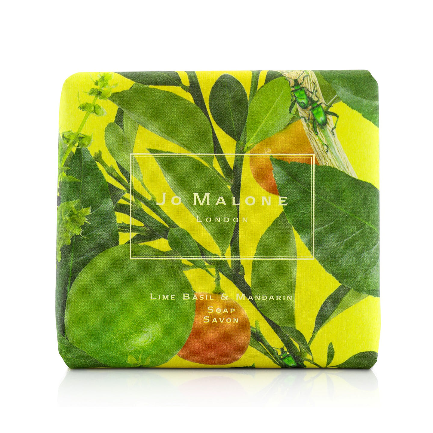 Jo Malone Lime Basil & Mandarin Bath Soap 100g/3.5oz 100 g