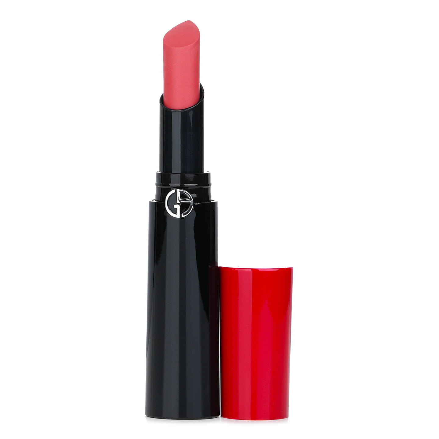 Giorgio Armani Lip Power Longwear Vivid Color Lipstick – # 108 In Love 3.1g/0.11oz 3 g