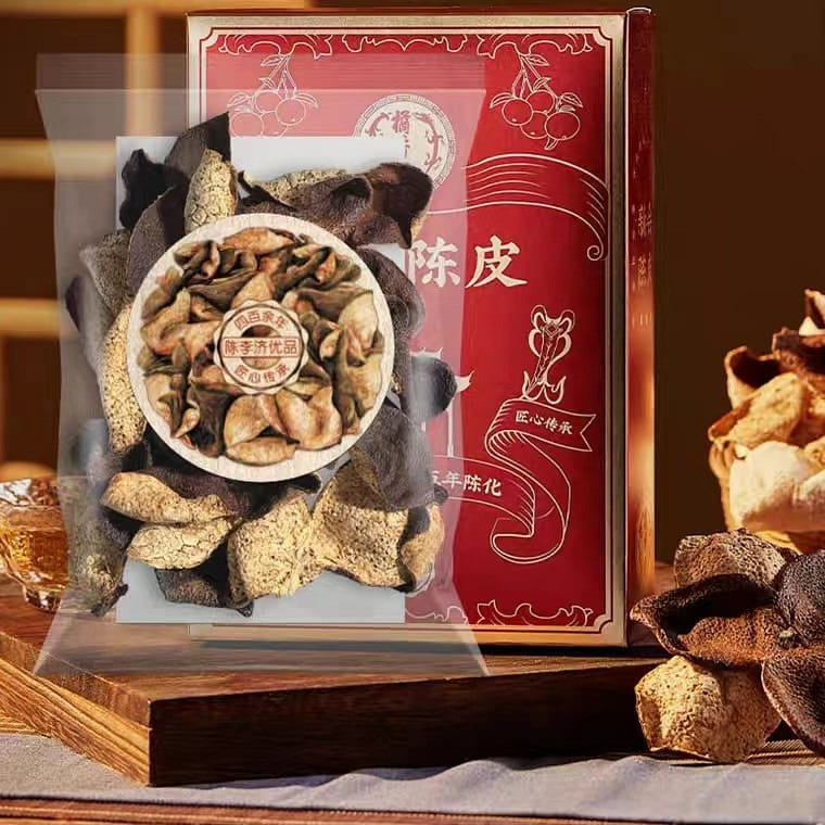 Premium orange peel 50g*1 box 50 g