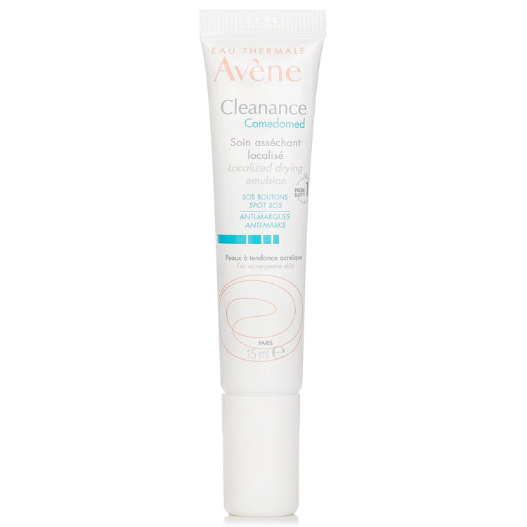 雅漾 Avene     全效淨膚祛瑕乳