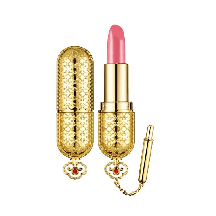 The Whoo Korean Luxury Lipstick No.12 Pink 3.5 g