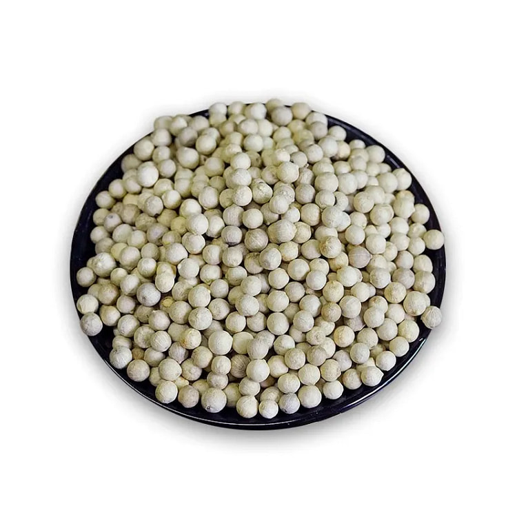 Hainan White Peppercorns 50 g