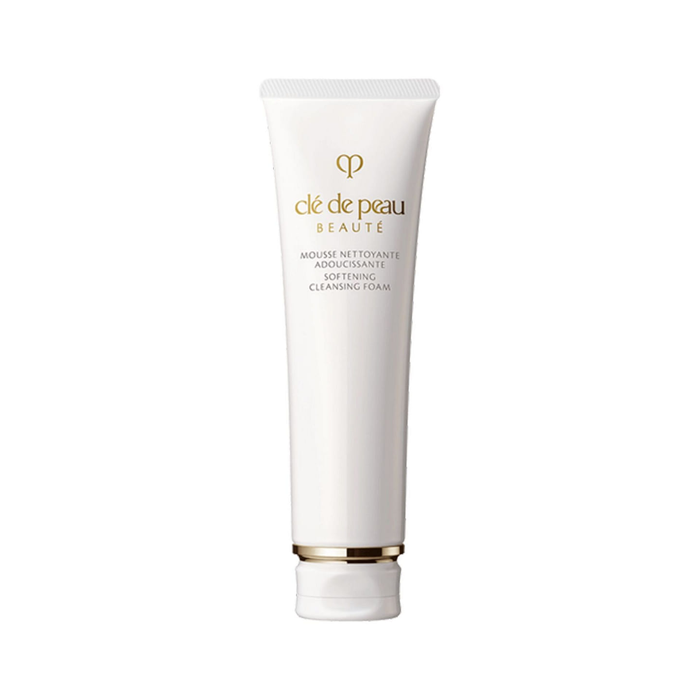CPB Softening Cleansing Foam 140g 1 each
