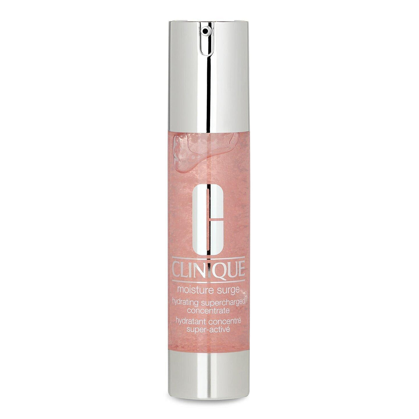 Clinique Moisture Surge Hydrating Supercharged Concentrate ZYR 48ml/1.6oz 48 ml