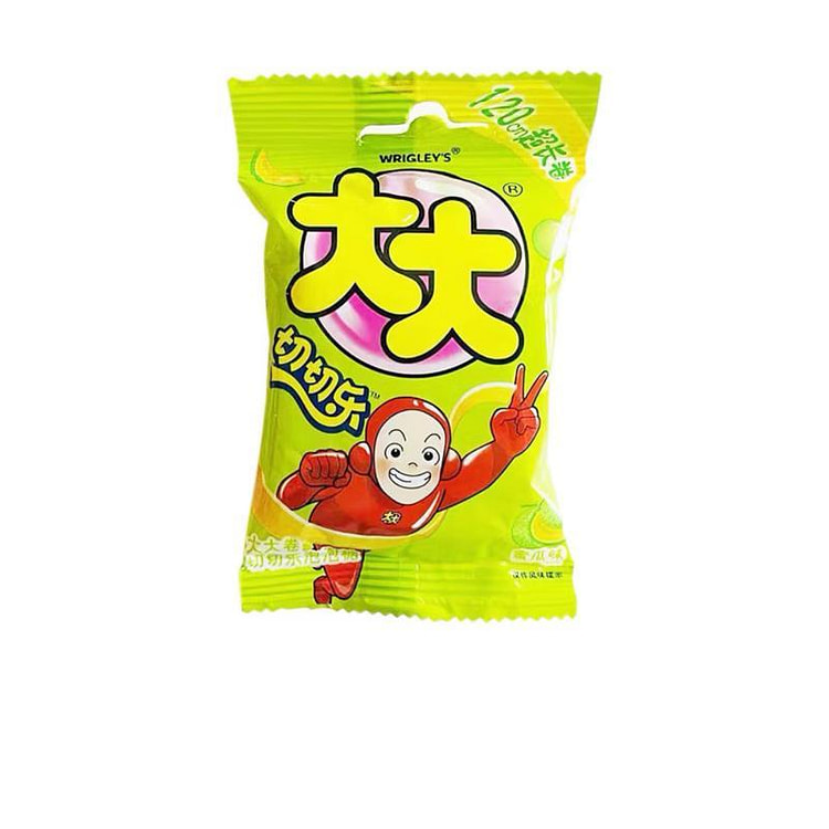 Dada Bubble Gum Melon 30g 30 g