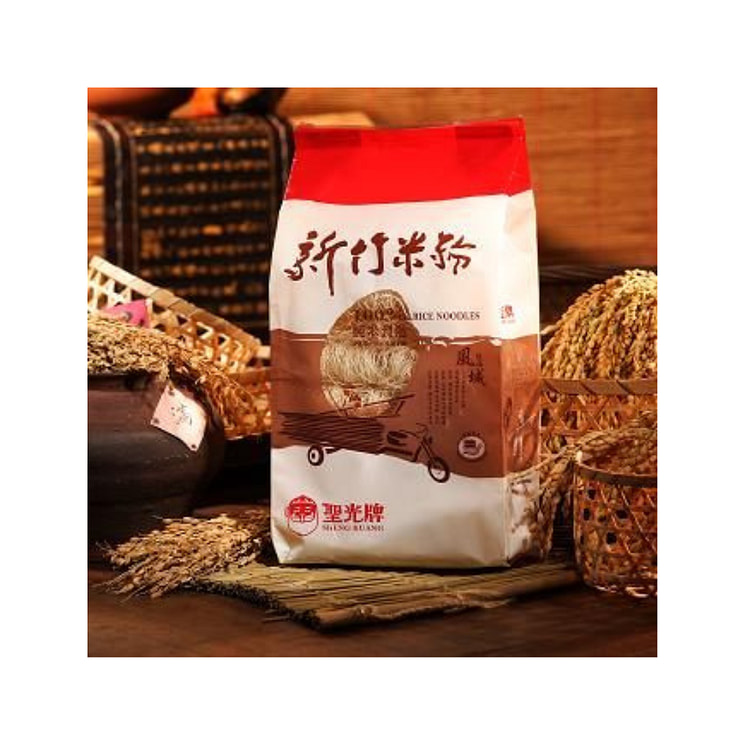 Rice Noodles