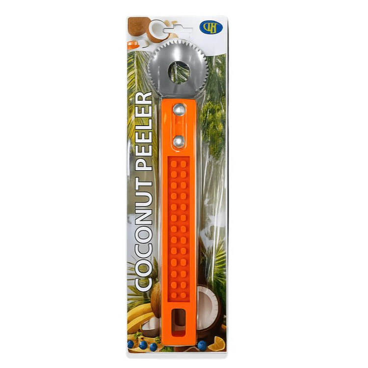 [ES] Coconut Peeler 1 each