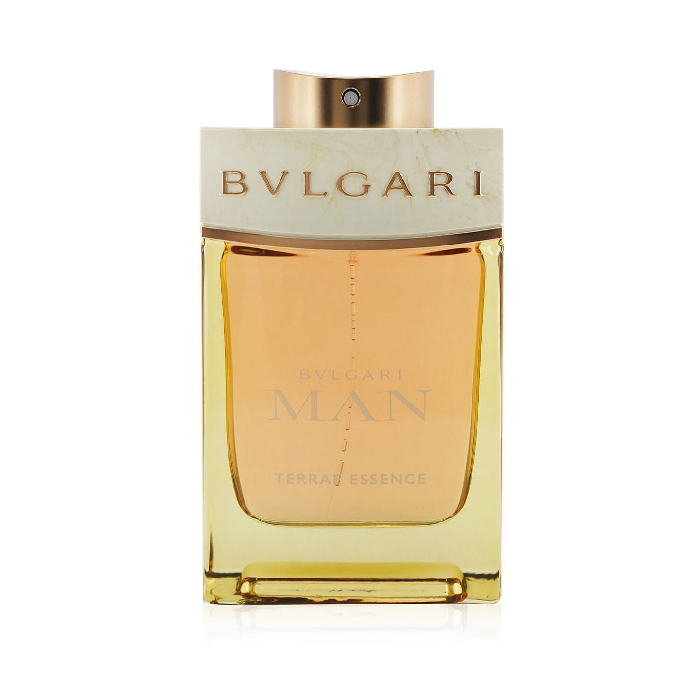 Bvlgari Man Terrae Essence Eau De Parfum Spray 100ml/3.4oz 100 ml