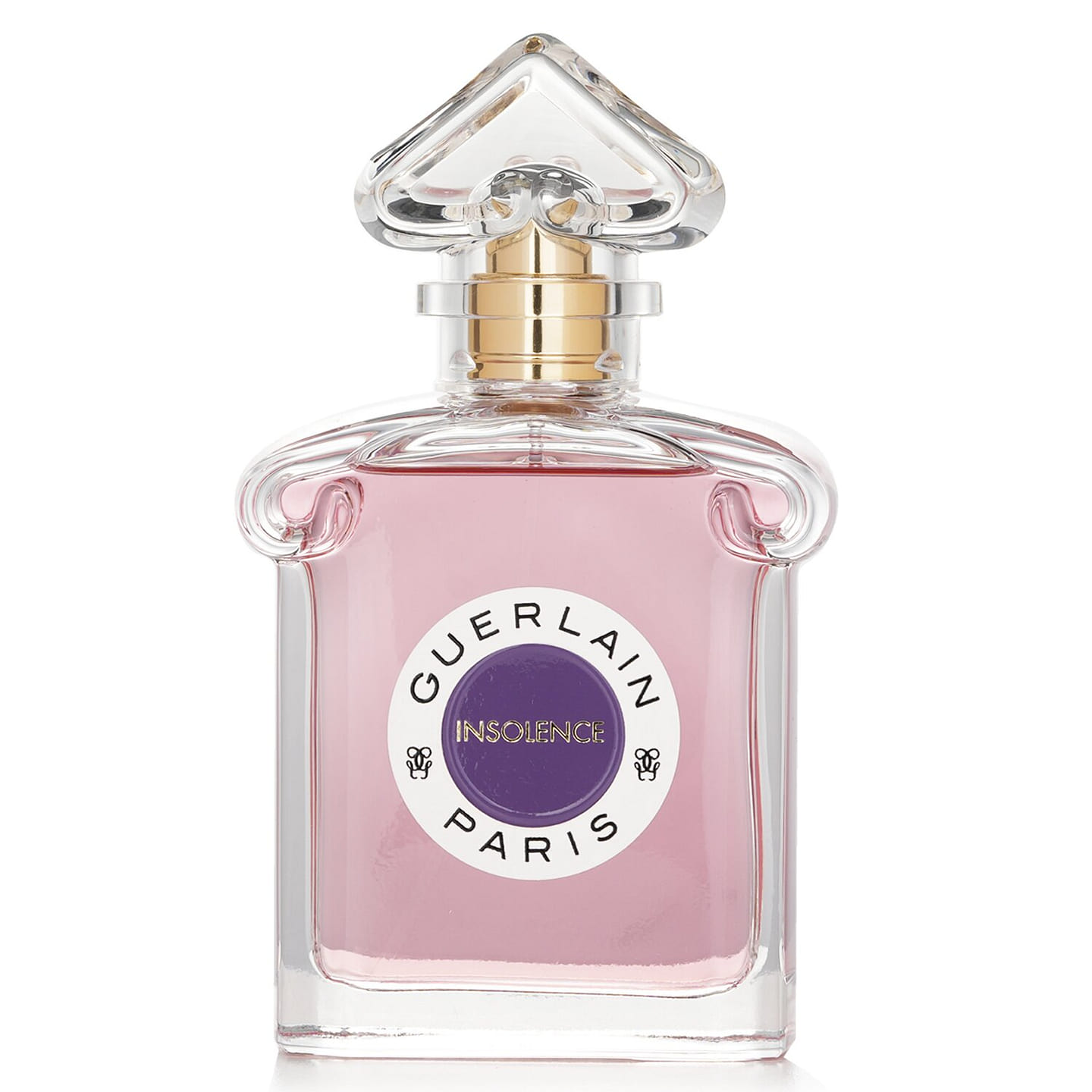 Guerlain Insolence Eau De Toilette Spray 75 ml