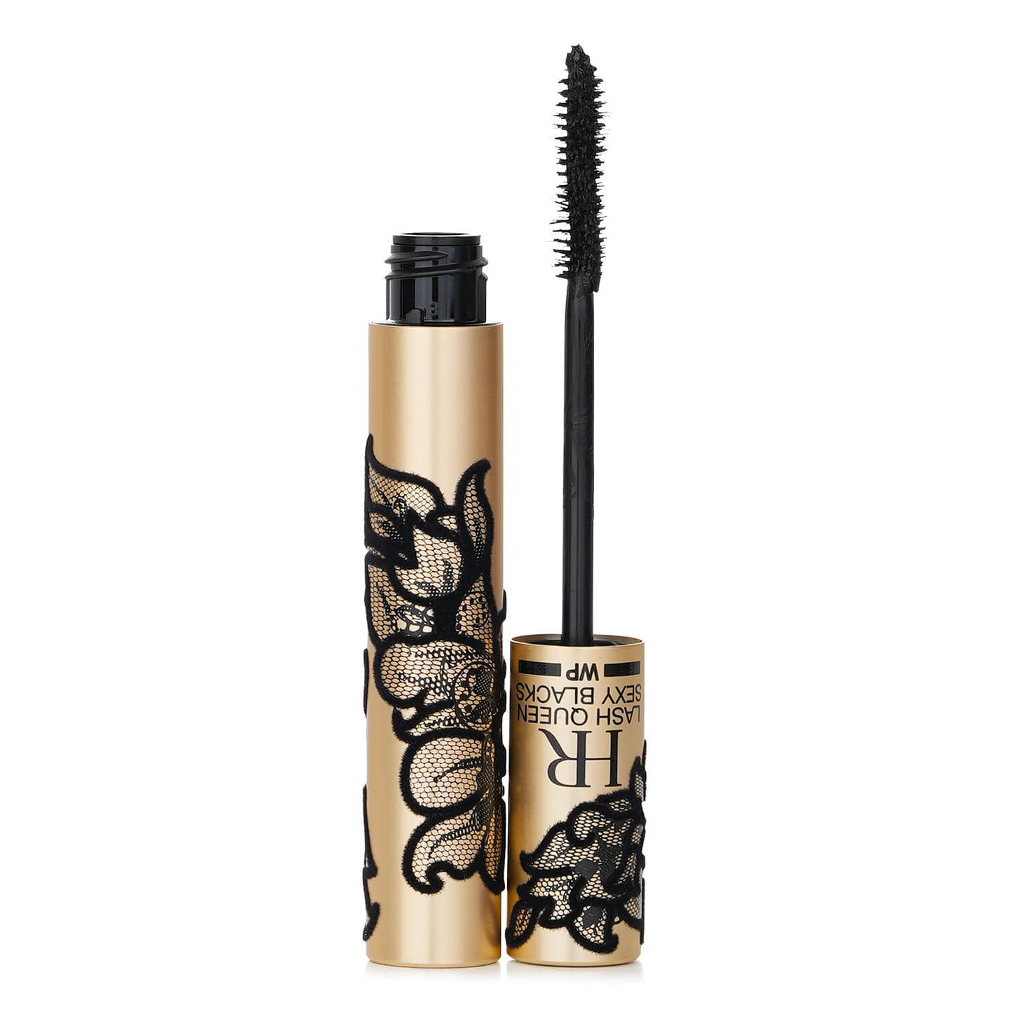 Helena Rubinstein Lace Temptation Volume Curling Mascara – #01 Scandalous Black 5.3 g