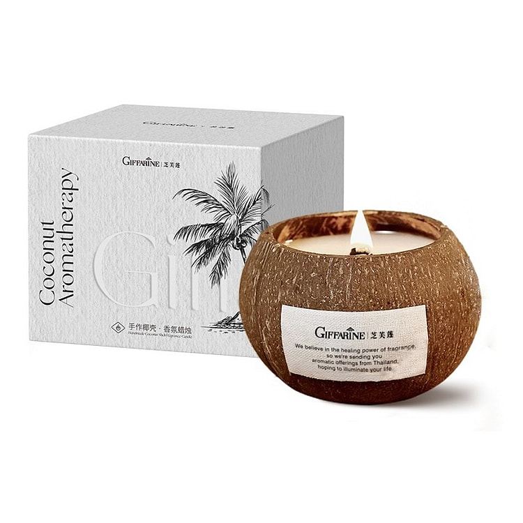Cheese Lotus Orchid Island Coconut Scented Diffuse 300 g