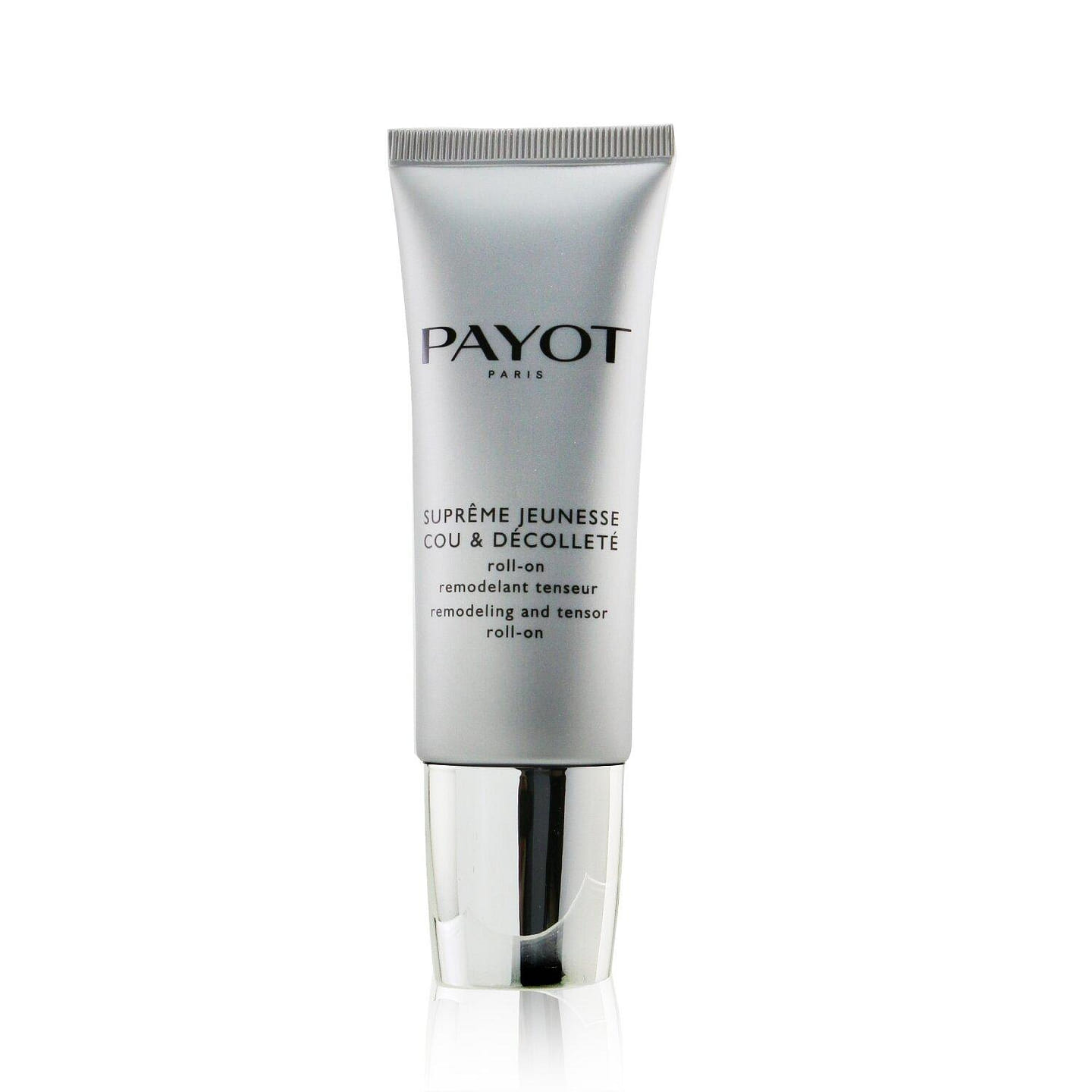 Payot Supreme Jeunesse Cou & Decollete – Remodeling & Tensor Roll-On / 50ml/1.6oz 50 ml