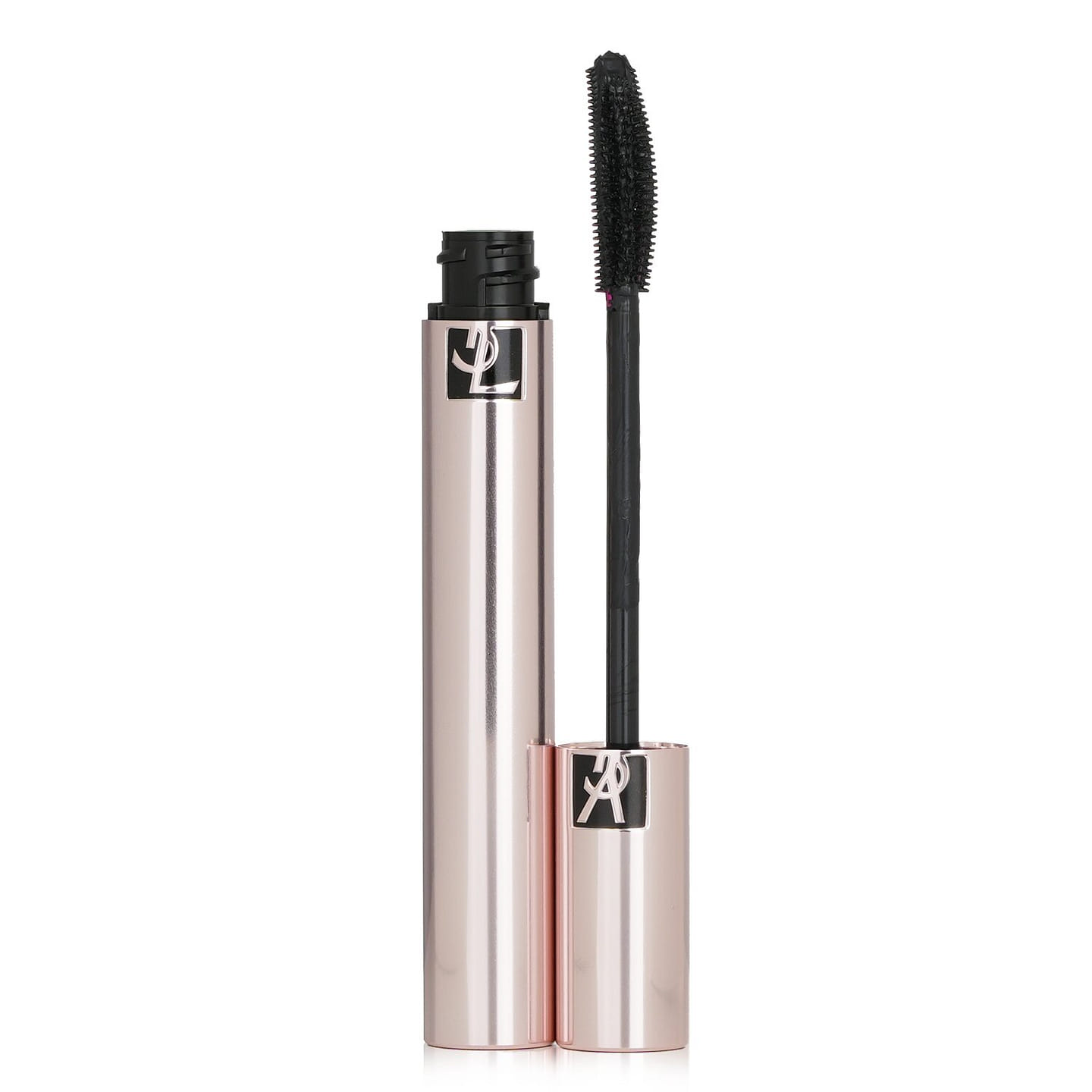 Yves Saint Laurent Volume Effet Faux Cils The Curler Mascara – # 01 Rebellious Black 6 ml