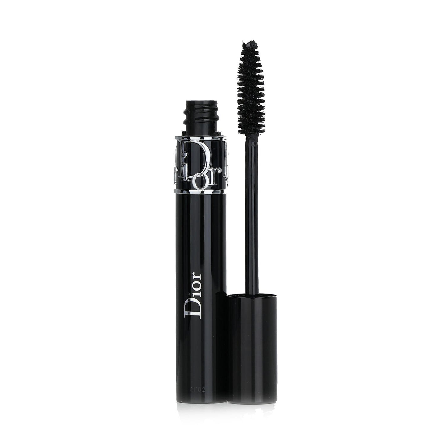 Christian Dior Diorshow 24H Wear Buildable Volume Mascara – # 090 Noir Black 10 ml