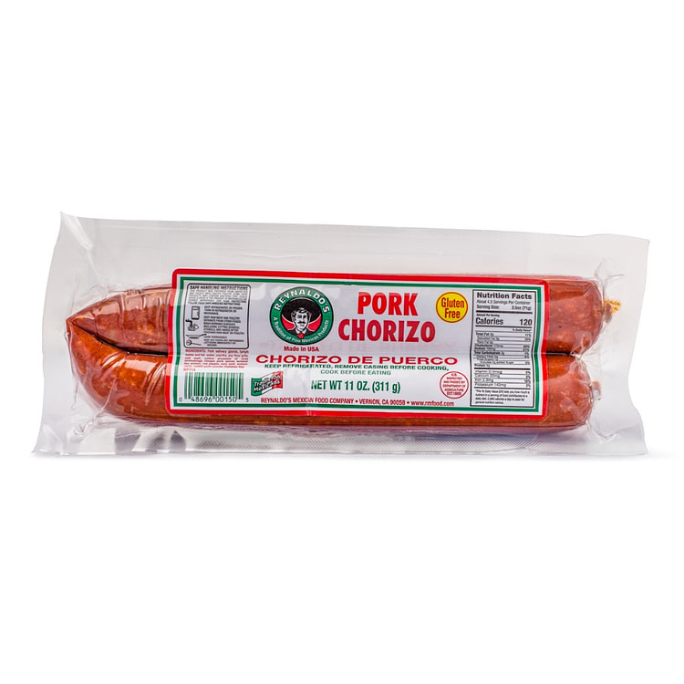 Don Juan Chorizo New York Style Sausage Company, 45% OFF
