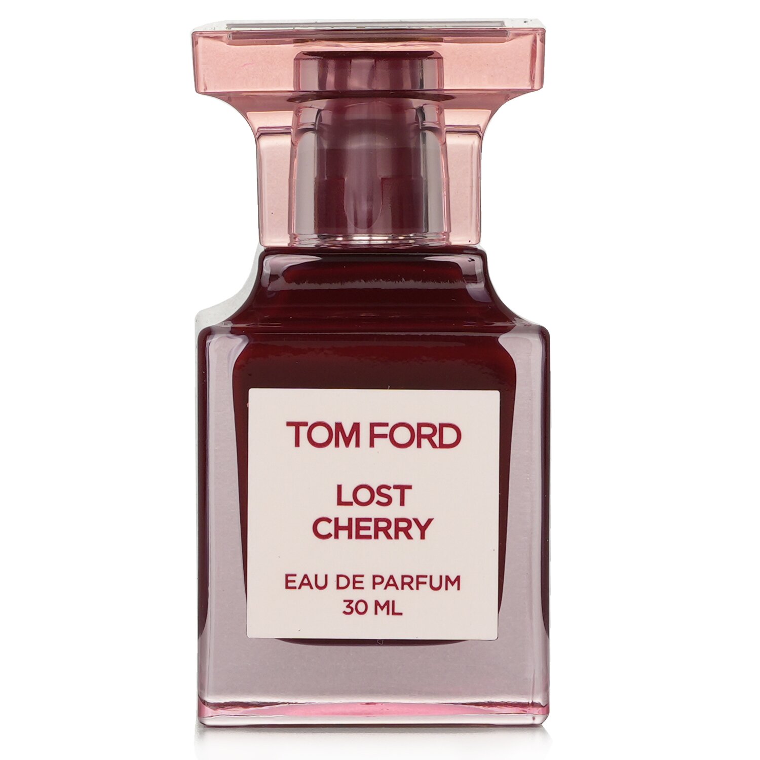 TOM FORD LOST CHERRY 30ml ロストチェリー トムフォード Tom Ford Private Blend Lost Cherry Eau De Parfum Spray 30ml/1oz