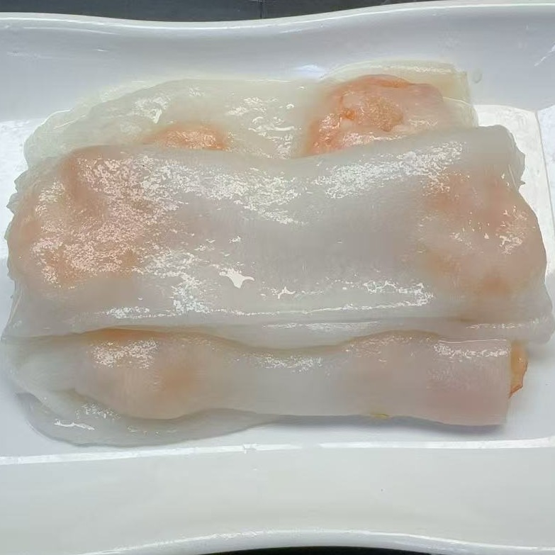 Shrimp Rice Roll 3 count