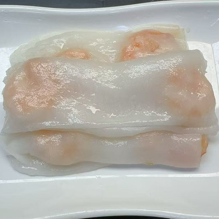虾仁肠粉