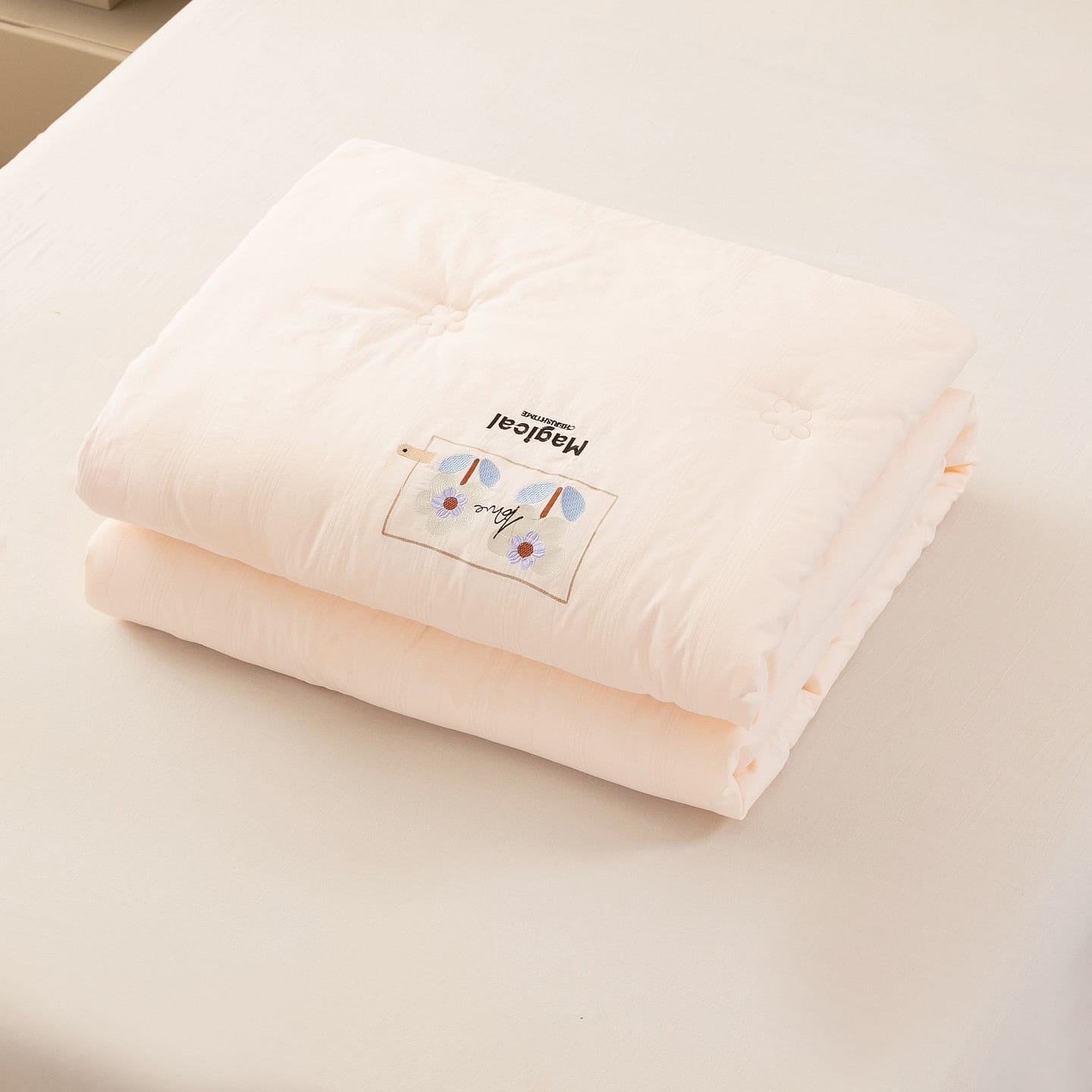 Silkworm Protein normal quilt Queen Winter 1 each