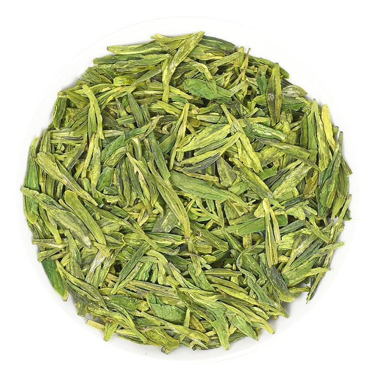 Premium tea leaves 250g per pack, 1 pack per box 250 g