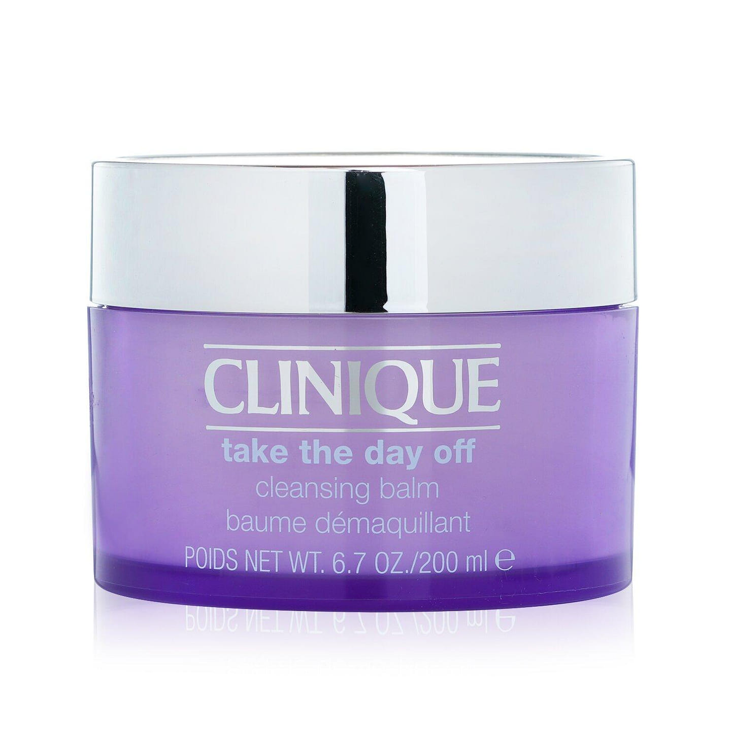 Clinique Take The Day Off Cleansing Balm (Jumbo Size) /VYT 200ml/6.7oz 200 ml