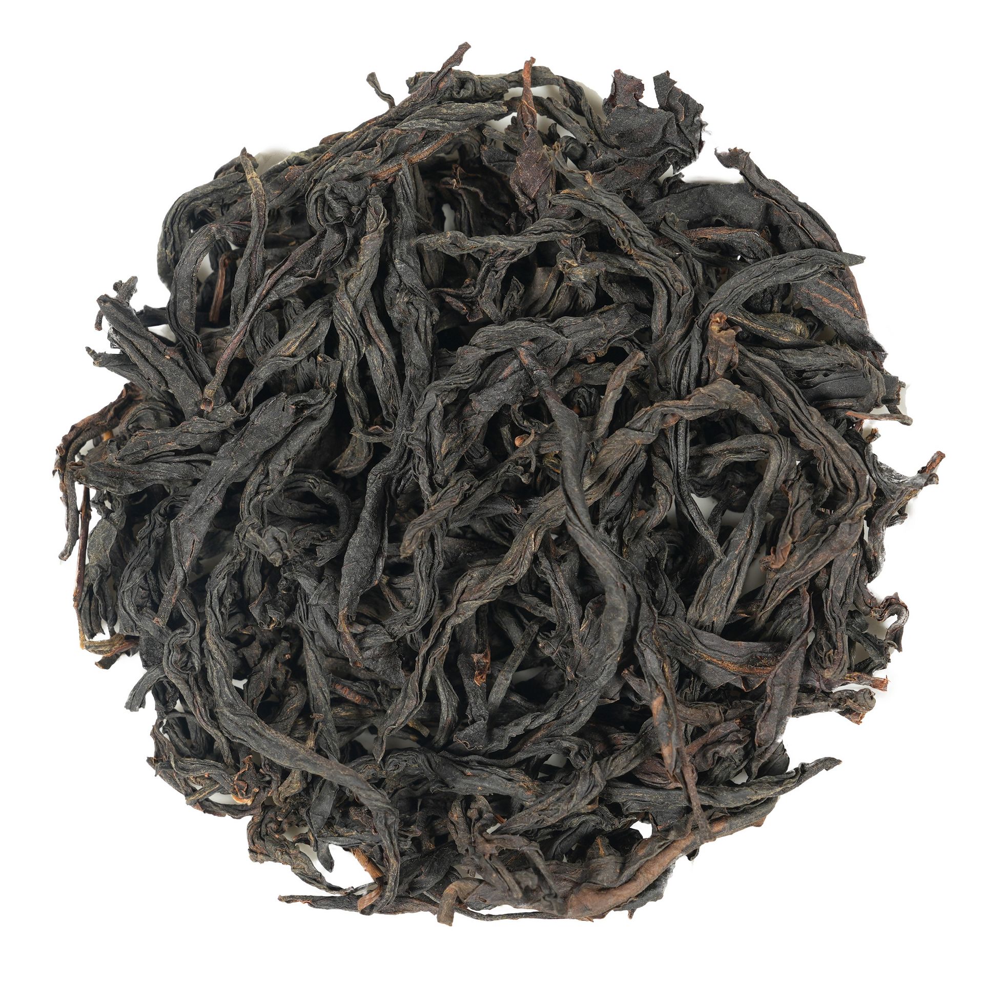 Fragrant Jingxuan Black Tea 50 グラム