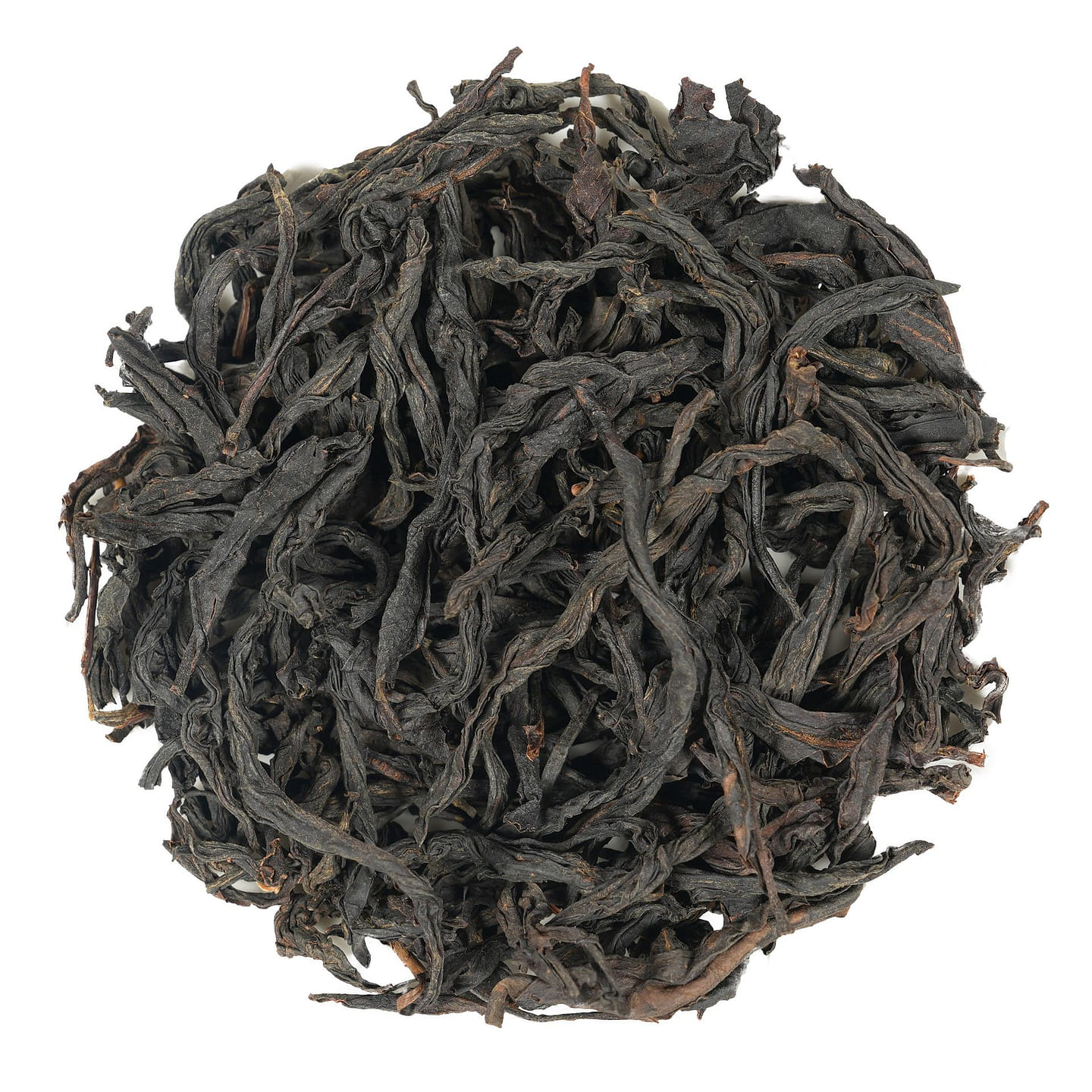 Fragrant Jingxuan Black Tea 50 그램