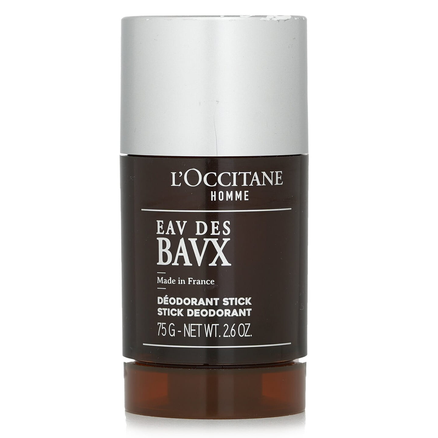 L’Occitane Eau Des Baux For Men Deodorant Stick 75g/2.5oz 75 g