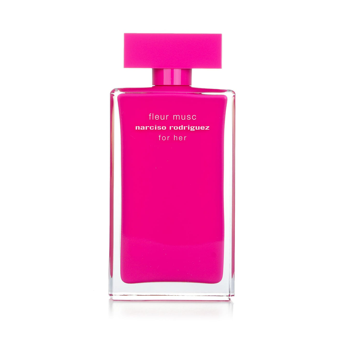 Narciso Rodriguez Alluring Floral (Rose Musk) EDP 100ml/3.3oz 100 ml