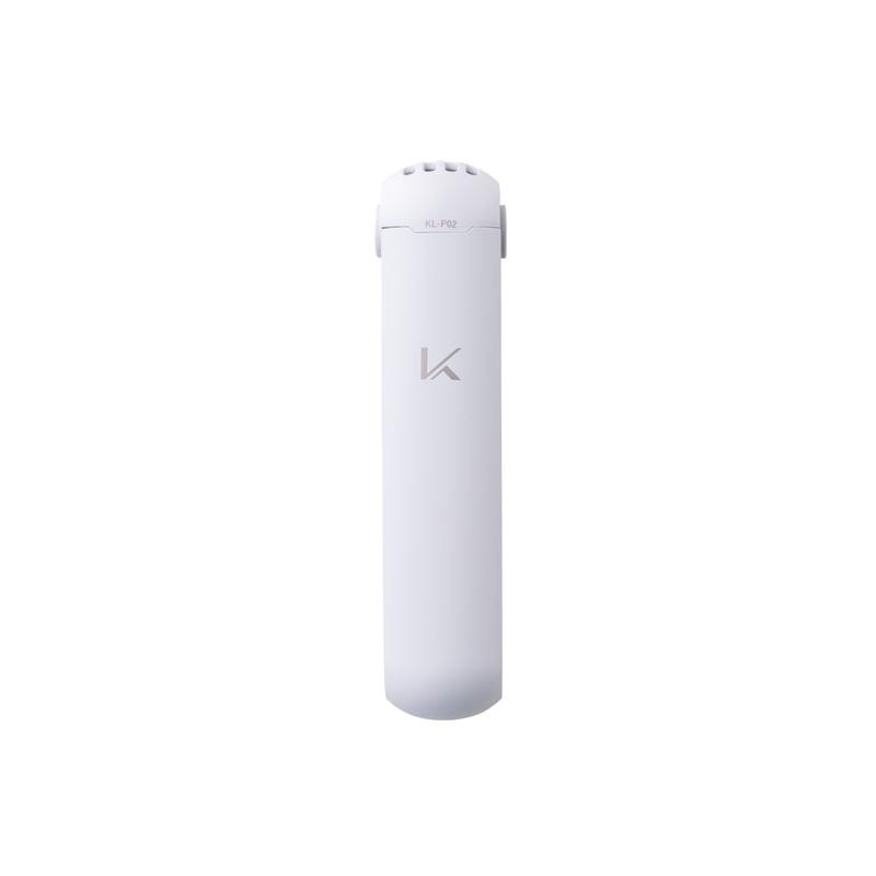 Get Kaltech MY AIR Air Purifier w/ Pollen Filter, Made in Japan