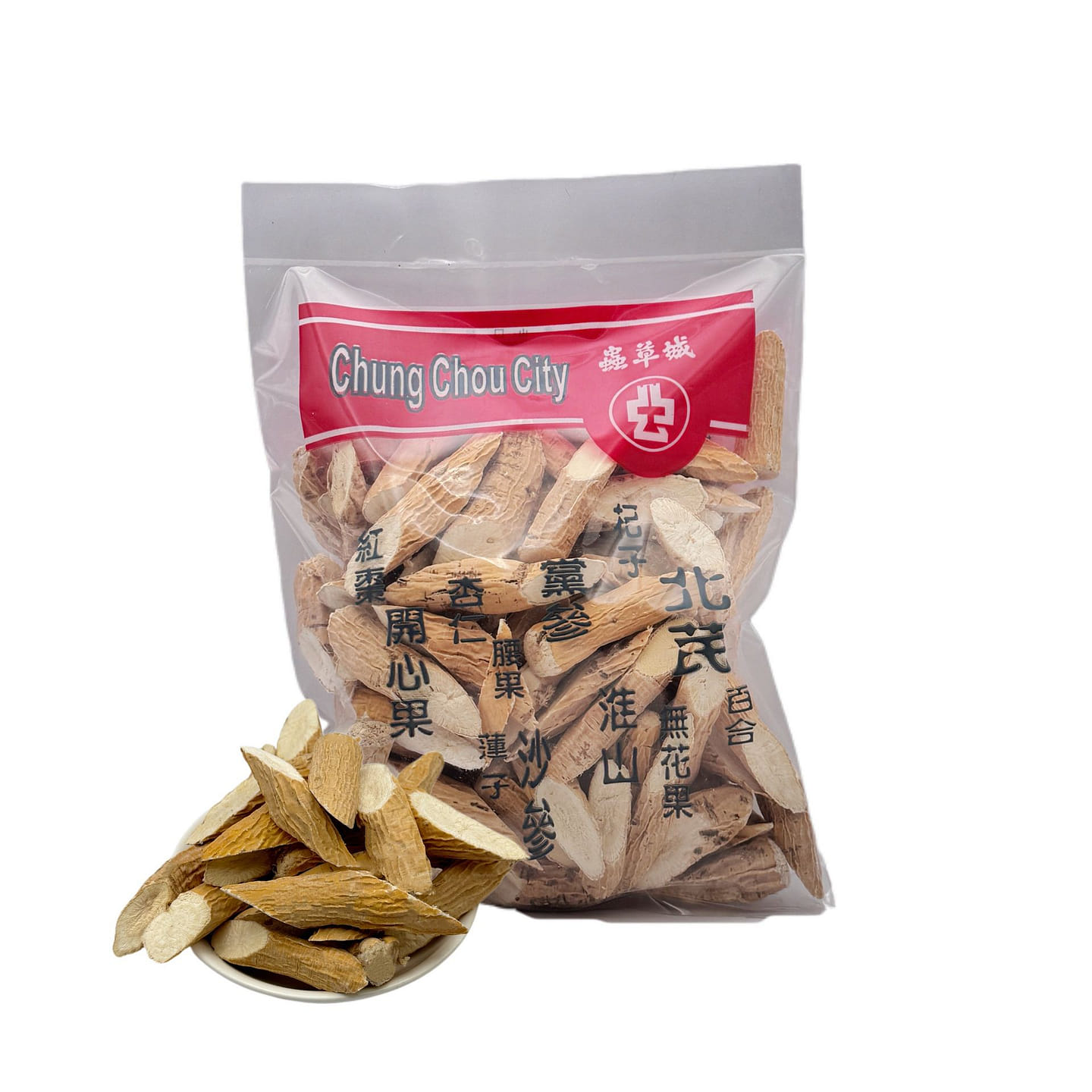 Radix Millettiae Speciosae 16 oz