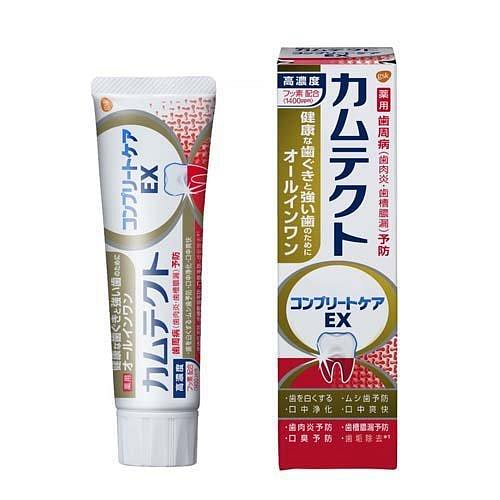 牙龈护理牙膏 105克 105 克