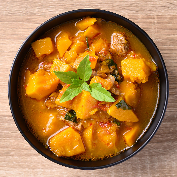 Taiwanese Curry Sauce 500 g