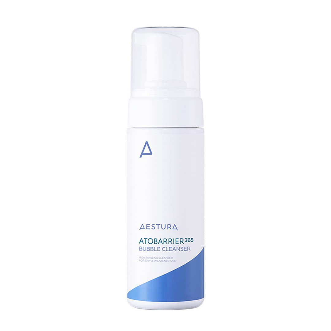 ATOBARRIER Bubble Cleanser (150ml) 1 each