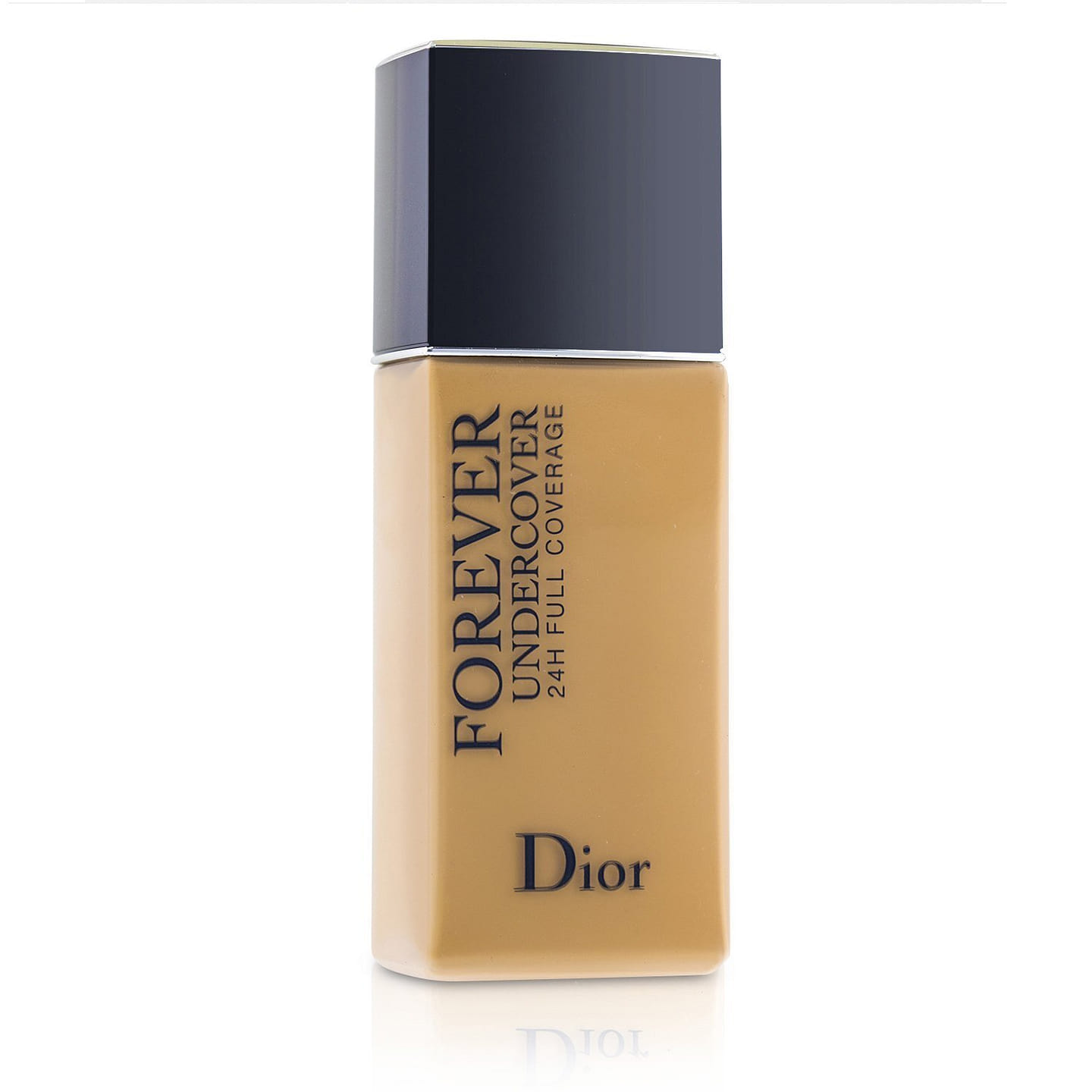 Christian Dior Diorskin Forever Undercover 24H Wear Full Coverage Water Based Foundation – # 031 Sand 40ml/1.3oz 40 ml