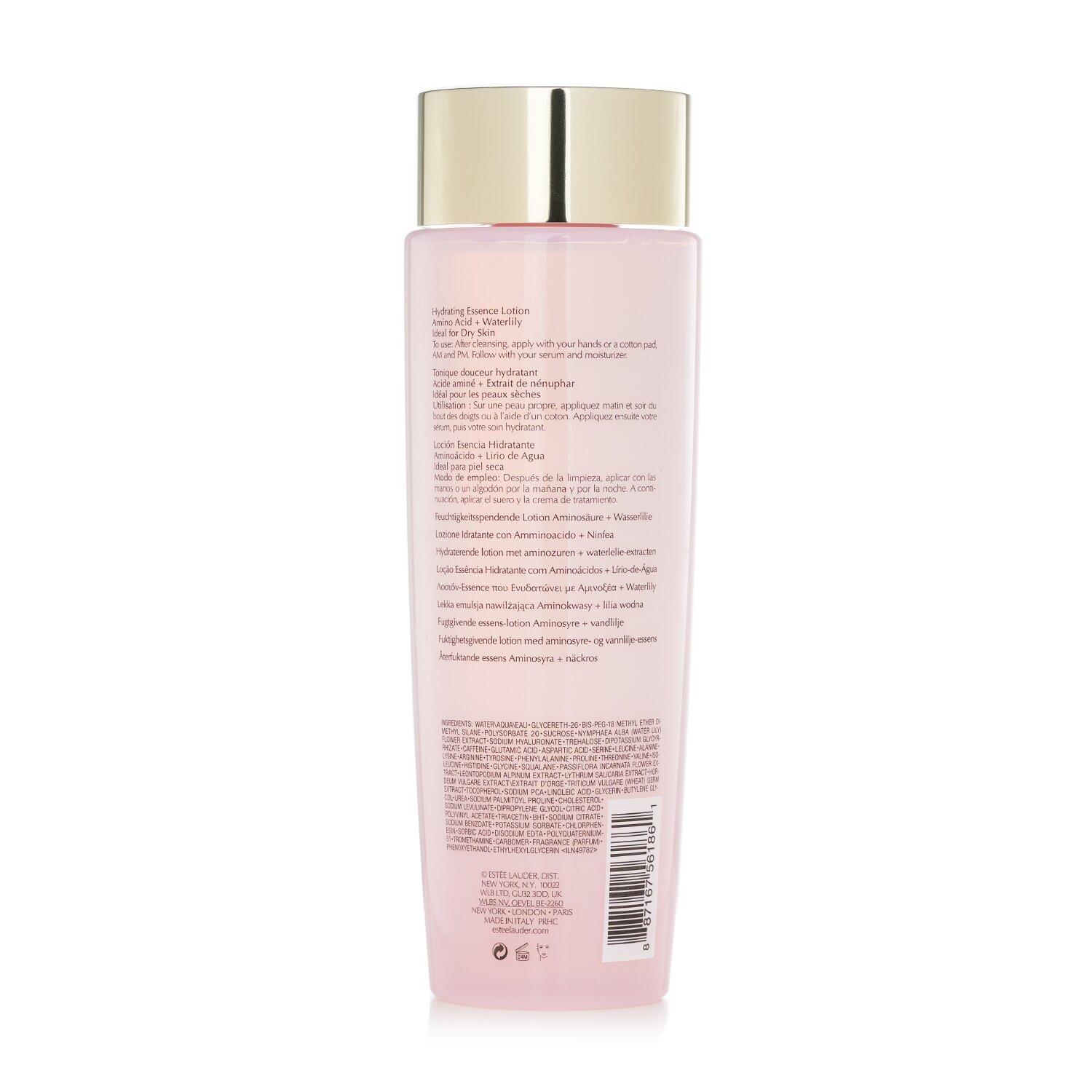 Estee Lauder Soft Clean Infusion Hydrating Essence Lotion 400ml