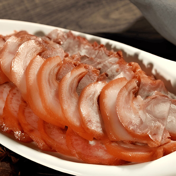 Pig's Head Meat