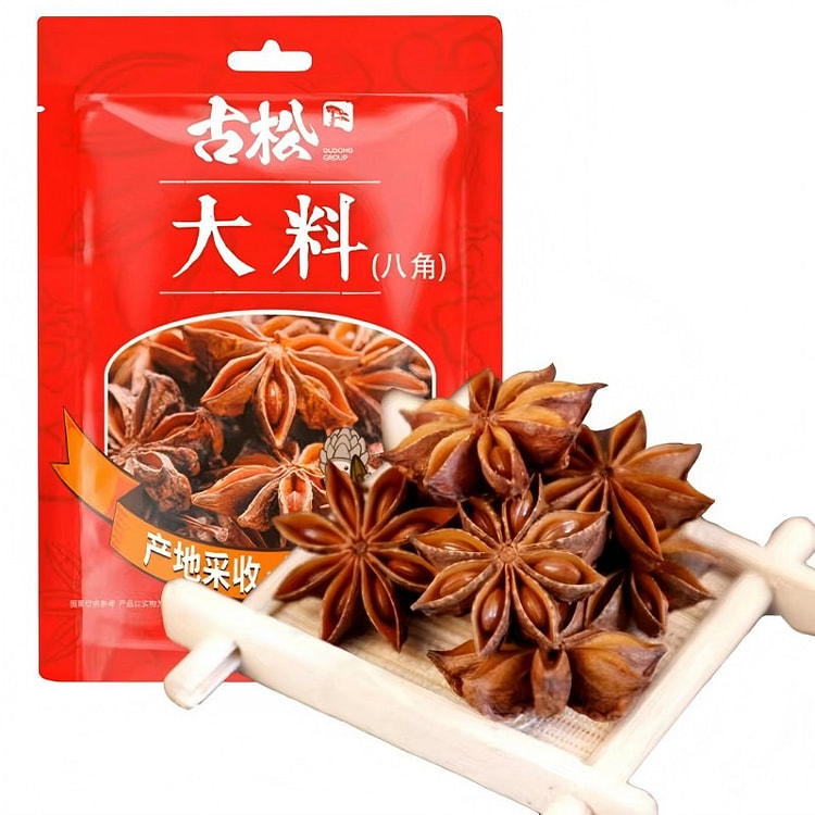 大料八角卤料香辛料炖肉料火锅底料凉拌料厨房调味料