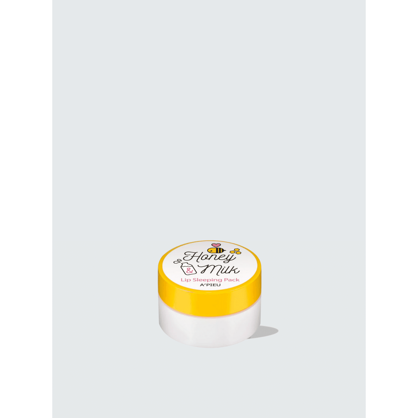 Honey And Milk Lip Sleeping Pack 0 oz