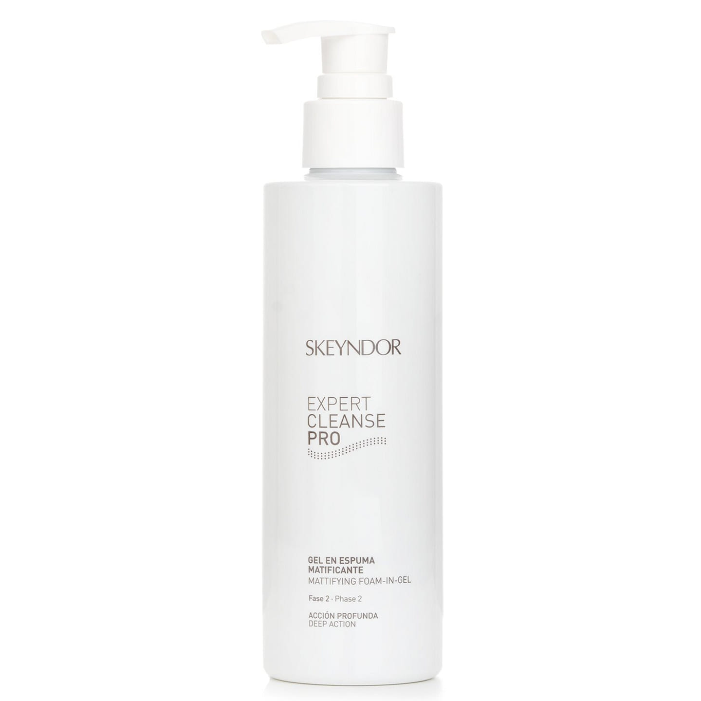 SKEYNDOR Expert Cleanse Pro Mattfying Foam In 200 ml