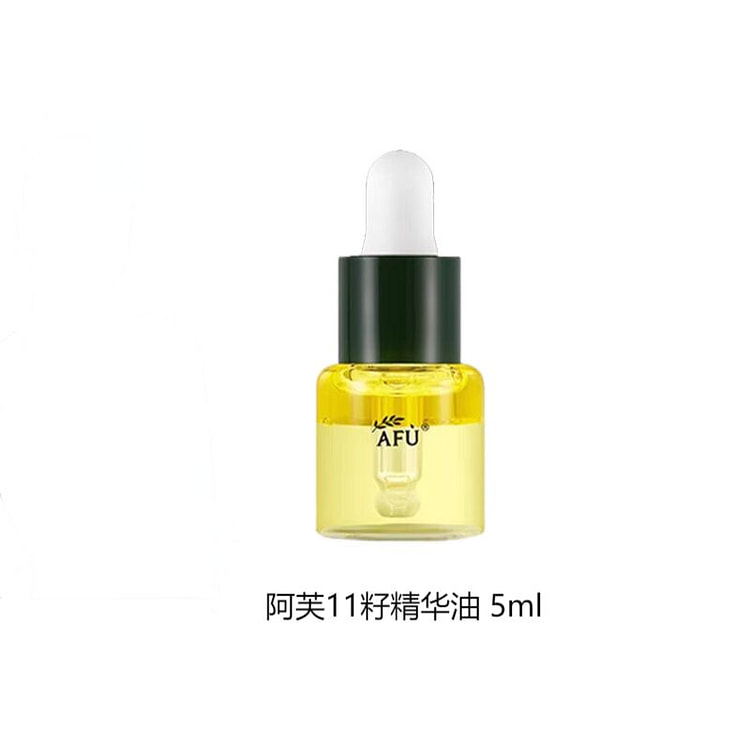 AFU 11 Seeds Essence Oil  5ml