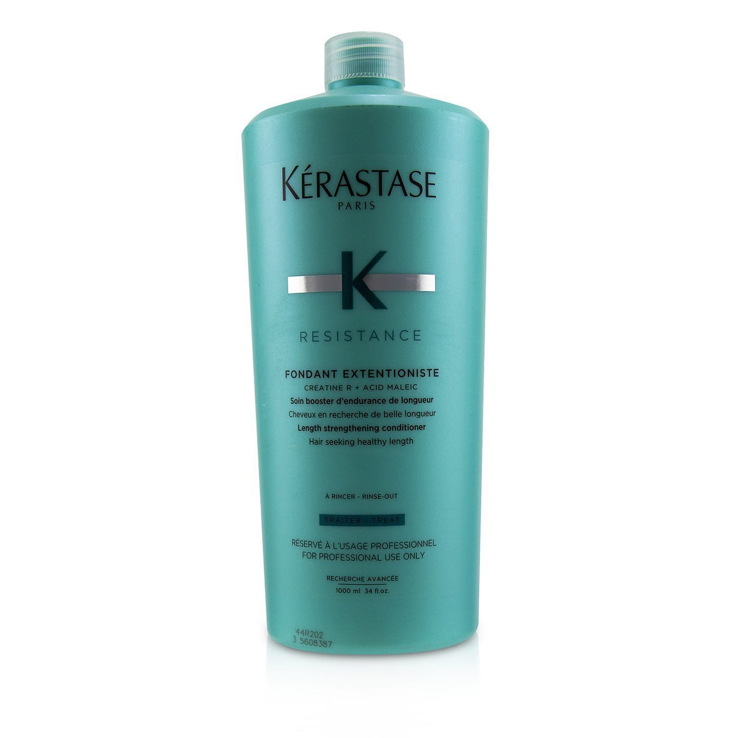 Kerastase Resistance Fondant Extentioniste Length Strengthening Conditioner E2681100 1000 ml