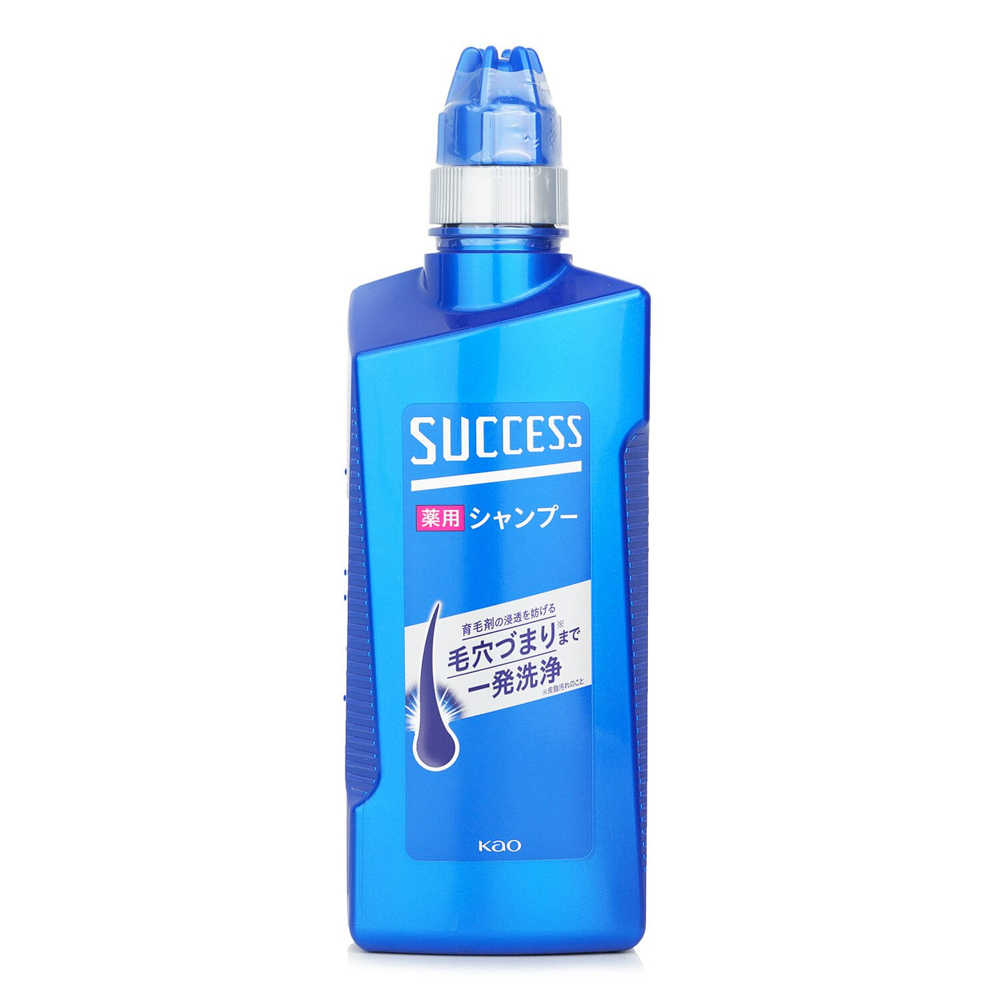 Success deep cleansing shampoo 400 ml