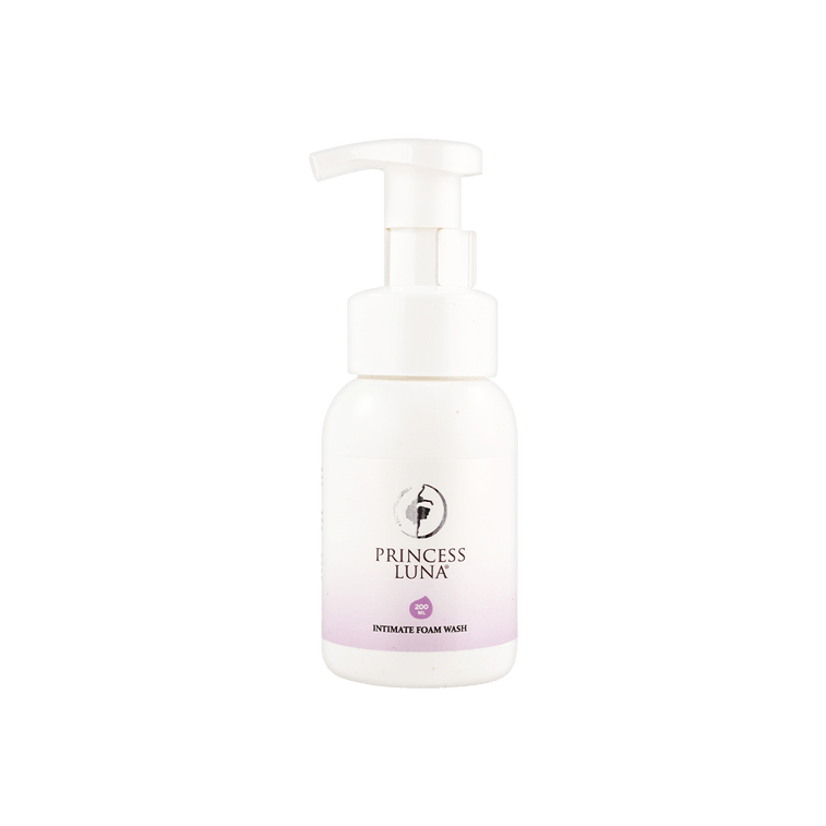 Get Princess Luna Feminine Wash Delivered Weee! Asian Market