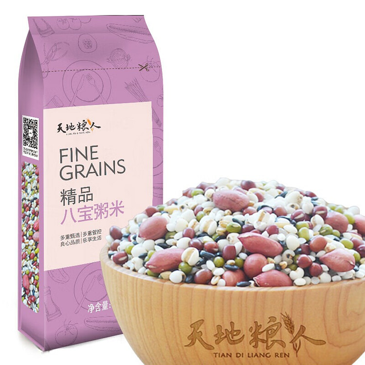 八宝粥米350g 350 克