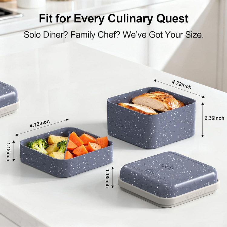 Magic Cooking Box 1 each