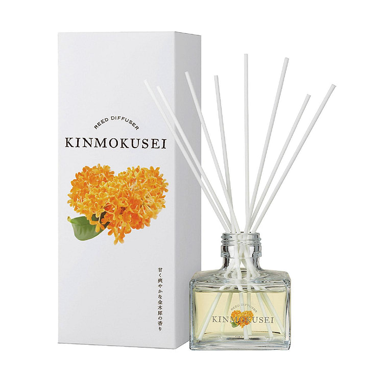 Tinh dầu khuếch tán DAJ Osmanthus (120ml) 1 phần