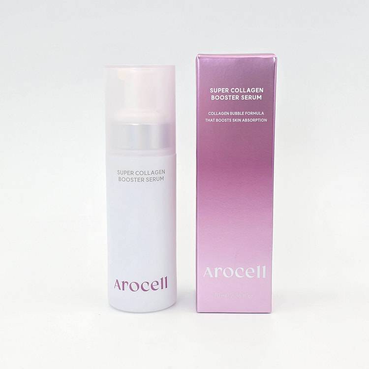 [Arocell] 超级胶原蛋白强化精华液 70 毫升